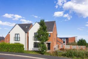 47, Willowbay Drive, Newcastle Upon Tyne NE13 9EP