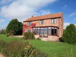 Latan House, Barugh Lane, Little Barugh, Malton YO17 6UY
