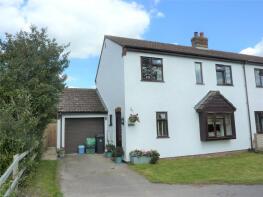 Spindles, Road From Badgers Rest To Weycroft Bridge, Axminster EX13 7JH
