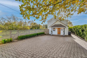 Apple Tree Cottage, Mereoak Lane, Reading RG7 1JY