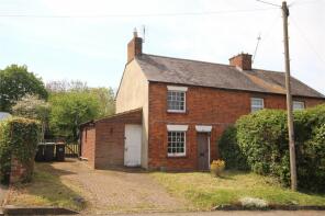 2, Harrowdene Cottages, Pavenham Road, Felmersham MK43 7HB