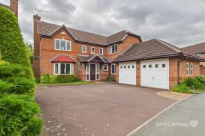 31, Squires Way, Derby DE23 3XB