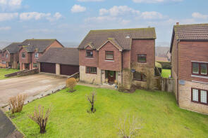10, Bracken Way, Broad Oak, Heathfield TN21 8TN