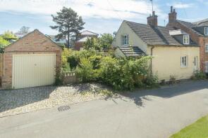 6, Hunts Lane, Market Harborough LE16 8UQ