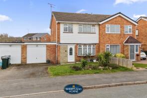 31, Garth Crescent, Coventry CV3 2PP