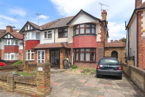 Cherry Orchard , West Drayton
