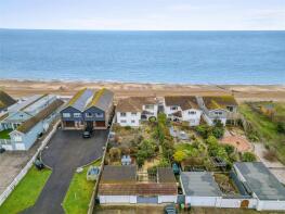 4 Keeland House, Coastguard Close, Pevensey BN24 6PS