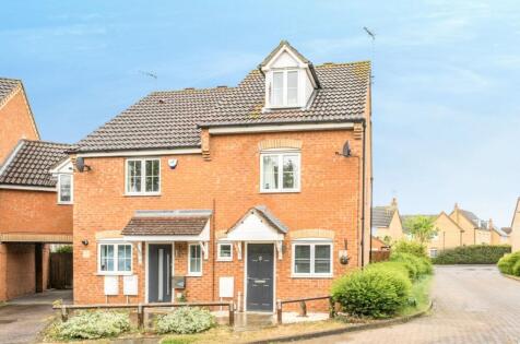 Birbeck Close, Bedford