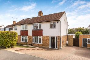 82, Tempest Avenue, Potters Bar EN6 5JY