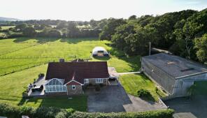 Home Farm Bungalow, Lewes Road, Lewes BN8 6BQ