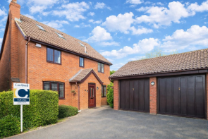 14, Oxhouse Court, Shenley Brook End, Milton Keynes MK5 7GL