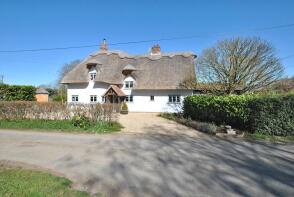 Westlea Cottage, Attleton Green, Newmarket CB8 8YA