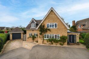 Cherry Tree House, Bridgnorth Road, Norton, Shifnal TF11 9DY