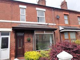 120, Ruabon Road, Wrexham LL13 7PY