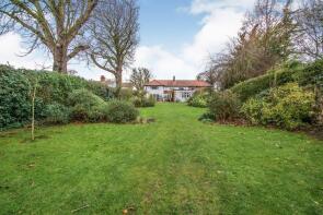 1 Field View, Grove Lane, Norwich NR10 4PB