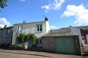 Ivy Cottage, Torpenhow Village, Wigton CA7 1HT
