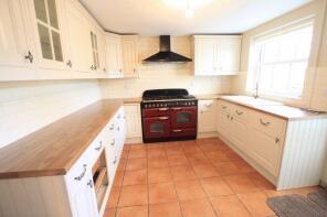 Rodney Cottage, Llanfaes, Beaumaris LL58 8RF
