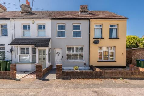 Harcourt Road, Bexleyheath, DA6