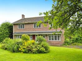 1, Meadow Court, Mollington, Chester CH1 6NR