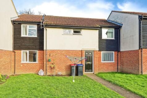 St. Albans Road, Hersden, Canterbury, Kent, CT3