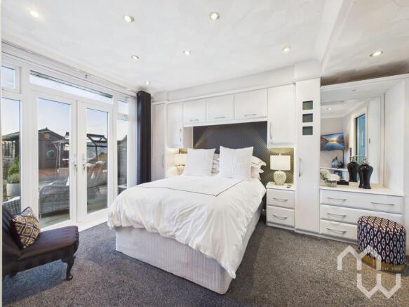 Master Suite