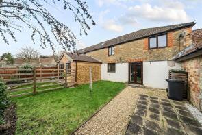 13 Byre Cottage, Portman Court, East Chinnock, Yeovil BA22 9DR