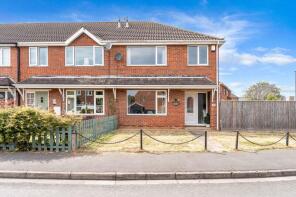 34, Gleneagles, Grimsby DN37 0XD