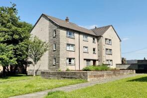 Flat 4, 135, Low Waters Road, Hamilton ML3 7QQ