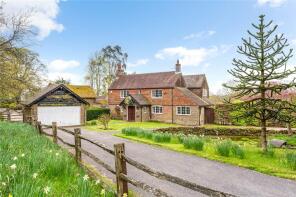 Legges And Sedges, Sandy Lane, Haywards Heath RH17 7JZ