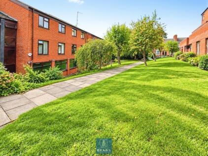 Norfolk Street, Coventry