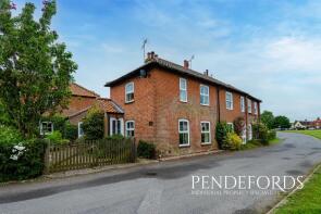 Virginia Cottage, The Green, Norwich NR11 7AA