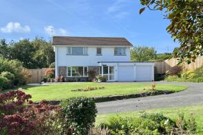 Tall Trees, Tregonna Hill, Little Petherick, Wadebridge PL27 7QT