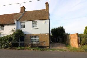 Bryher Cottage, Felderland Lane, Deal CT14 0BP