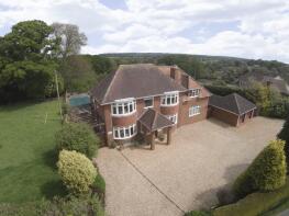 Peacehaven House, Chalbury, Horton BH21 7EZ