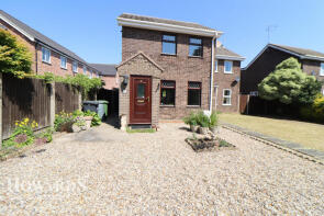 38, The Laurels, Great Yarmouth NR31 9DD