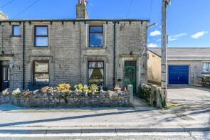 6, West View, Cragg Hill Road, Horton In Ribblesdale, Settle BD24 0HJ