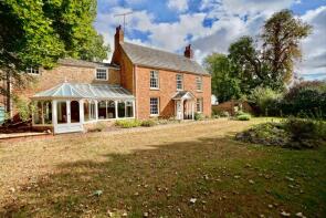 The Mulberries, Raunds Road, Huntingdon PE28 0RH