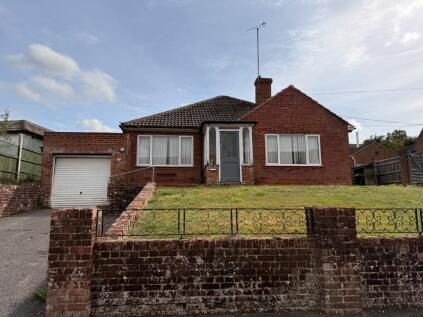 Chilton Way, Hungerford, Berkshire, RG17 0JR