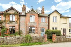2, Post Office Cottages, Kingcombe Road, Hooke DT8 3PD