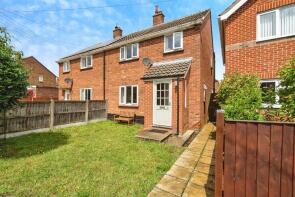 68, Westhall, Eye IP21 5HP