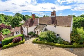 Street Farm, The Street, Newmarket CB8 9PW