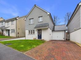 7, Chandler Park, Penryn TR10 9FL