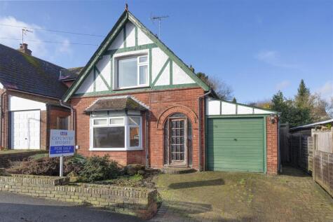 Stanam Road, Pembury, Tunbridge Wells