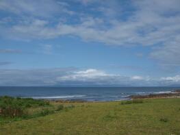 Port A'buorrain Farmhouse Dalkeith Farm, Glenbarr PA29 6XB