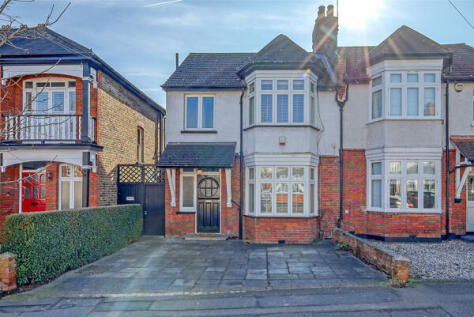 Howard Road, Upminster, Essex
