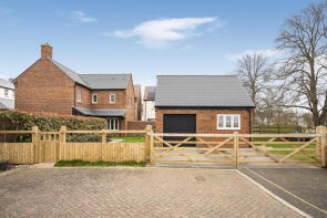 3, Wellesley Close, Bicester OX25 5AP