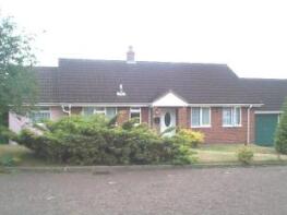 16, Church View, Sudbury CO10 8UH