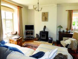 25, Eastleach GL7 3NQ