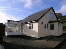 15, Daulwyn, Llanwrin, Machynlleth SY20 8QJ