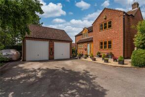 1, Orchard Court, Southwell NG25 0SR